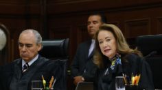 Ministra Yasmín Esquivel Mossa apoya la persecución y el castigo del "ciberacoso"