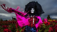 El Festival Cultural de Calaveras 2023 en Aguascalientes promete música, baile, gastronomía y tradición