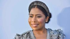 Yalitza Aparicio comparte su calaverita literaria para este Día de Muertos | VIDEO