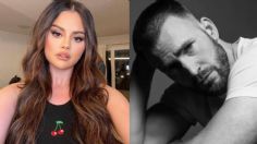 Por éste VIDEO reavivan RUMORES de ROMANCE entre Selena Gómez y Chris Evans