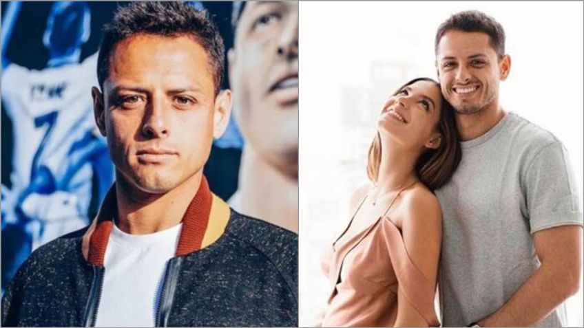 Chicharito sufrió fuerte depresión que le causó separación de Sarah Kohan; se sincera por primera vez