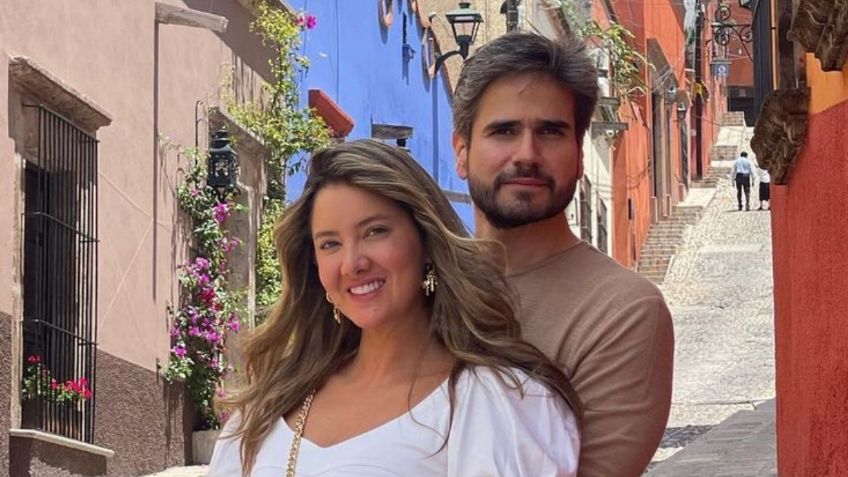 ¿Daniel Arenas y Daniella Álvarez se casan? Exreina de belleza revela que ya quiere ser mamá