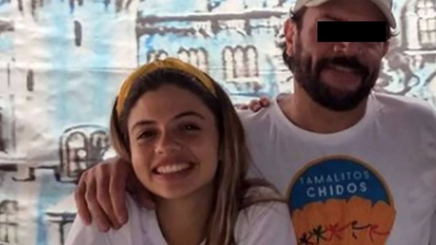 Así reaccionó Daniela Parra al saber que su papá Héctor Parra podría salir de la cárcel: "Sa va a poder"