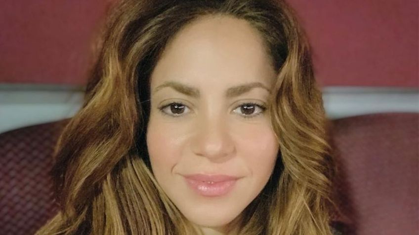 Shakira: este es el grado de estudio de la cantante