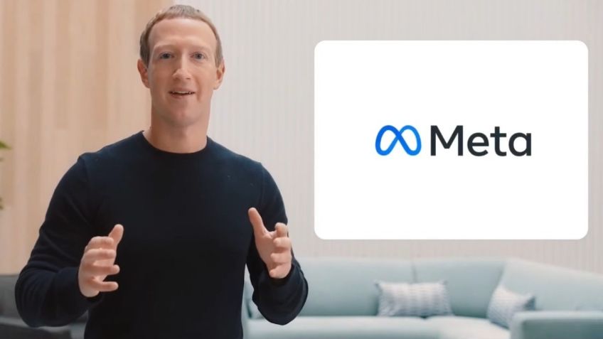 Facebook cambia oficialmente su nombre a Meta