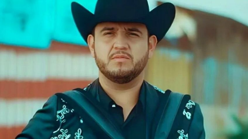 "Mi bebé está grave": Eden Muñoz de Calibre 50 revela grave enfermedad de su hijo