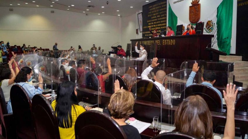 El nuevo Congreso de Chiapas está listo para tomar las riendas, ajusta la agenda legislativa