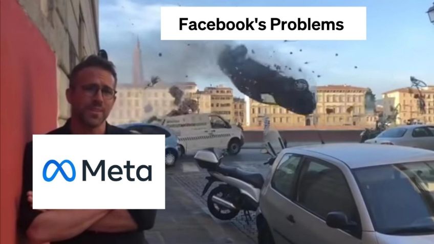 Facebook: Los mejores memes por el cambio de nombre a Meta