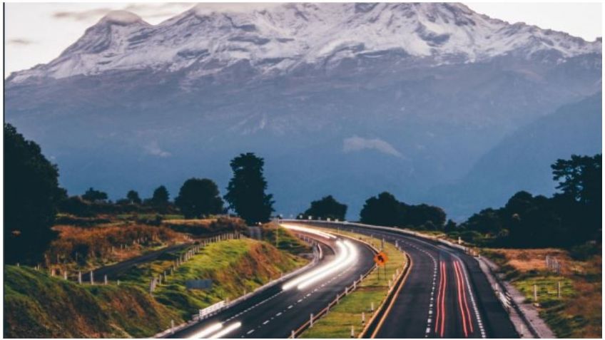 Edomex: conoce el nuevo modus operandi de los delincuentes en la carretera de Cuautla