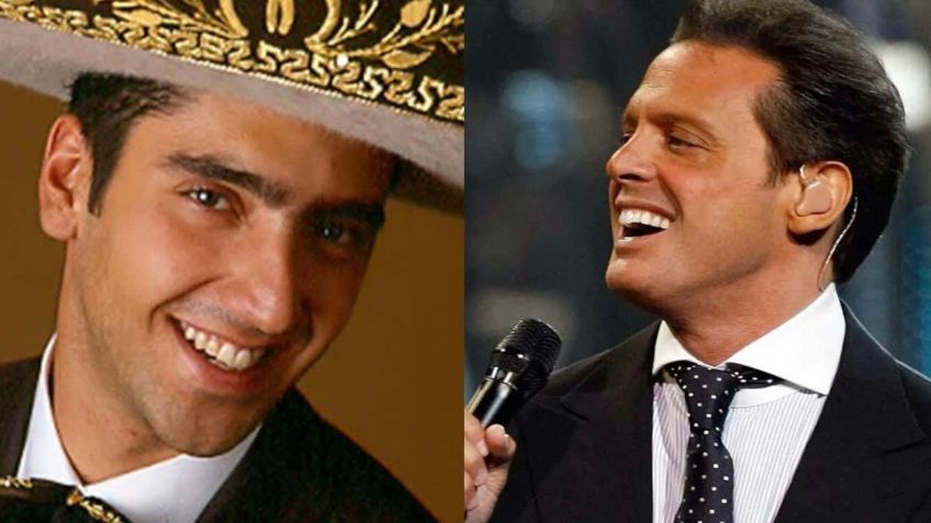 Luis Miguel: La Serie ¿Vicente Fernández fue el CULPABLE de que "El Sol" no hiciera una gira con Alejandro Fernández?