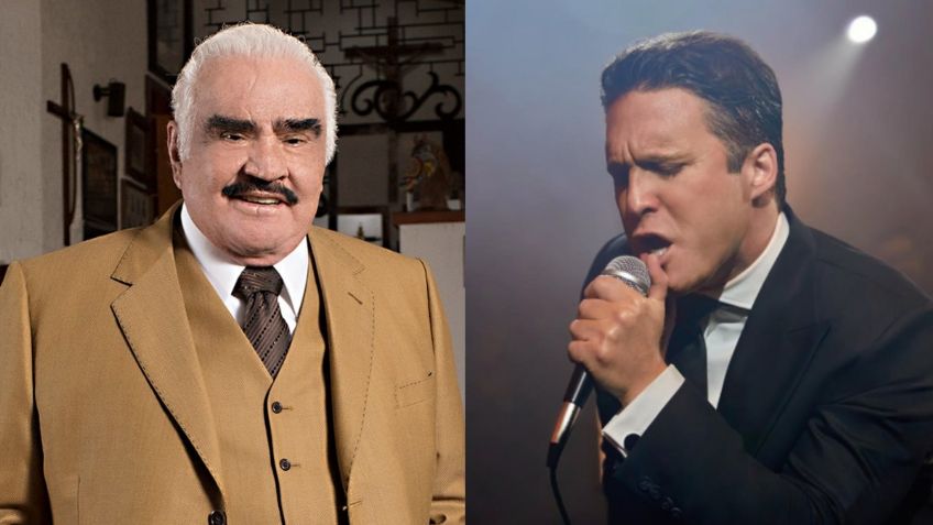 Vicente Fernández: La millonaria cifra que le iba a pagar a Luis Miguel por la gira con Alejandro Fernández