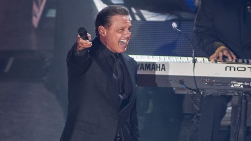 Luis Miguel pagó 80 mil dólares para estar cerca de esta actriz