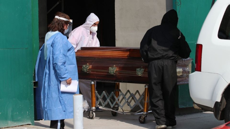 Un seguro de gastos funerarios contribuirán a solventar y a aminorar el golpe económico que un sepelio trae consigo. FOTO: Cuartoscuro