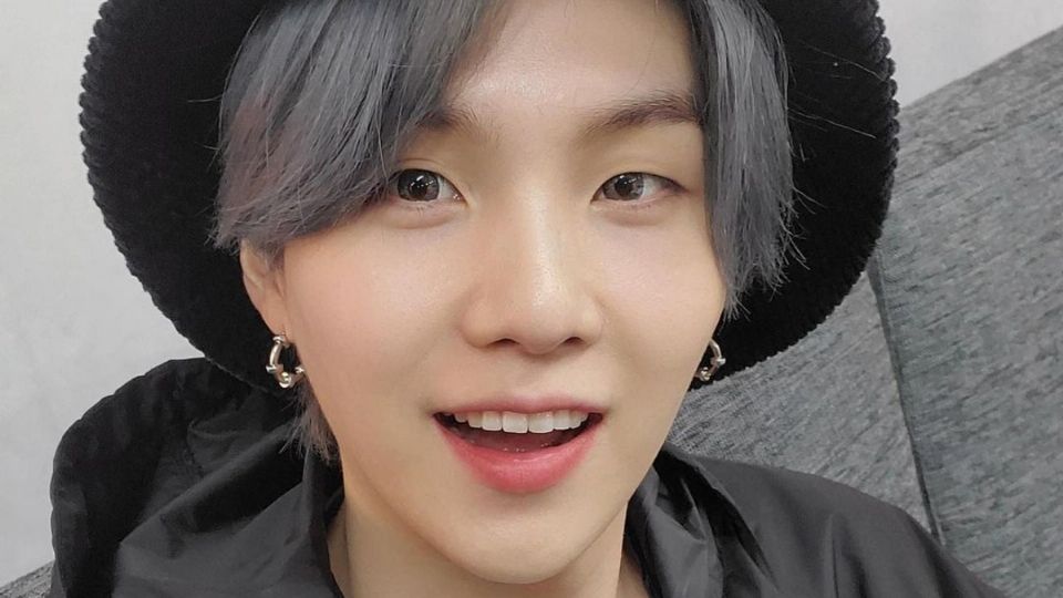 ¿Qué canción de Suga es compatible contigo? Foto: Especial