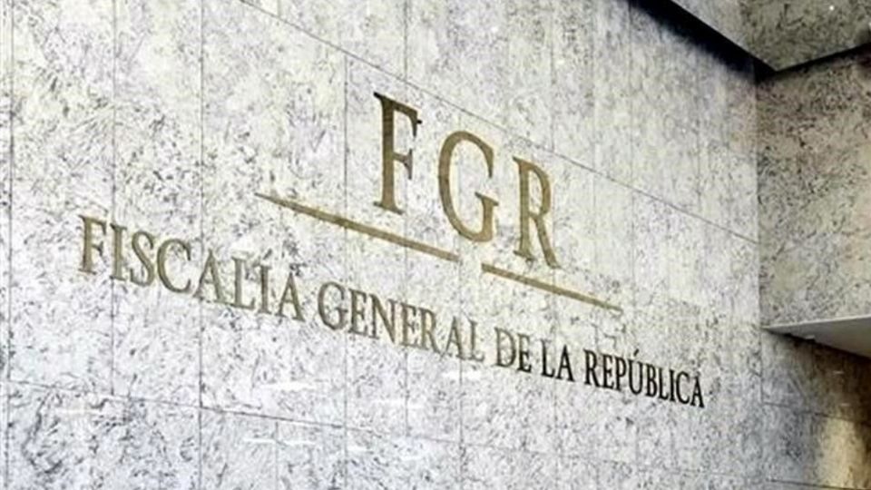 FGR cumplimenta orden de aprehensión contra hombre por posible fraude a Banobras