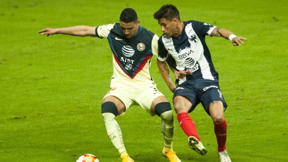 El Gigante de Acero será el escenario de la batalla (Foto: Archivo | Cuartoscuro)