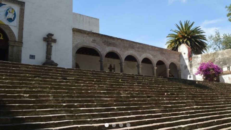 Reabren zonas arqueológicas después de 18 meses cerradas por Covid-19 (Foto: Especial)