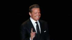 ¿Imaginas a Luis Miguel bailando REGUETÓN? Así PERREA hasta el suelo "El Sol": VIDEO