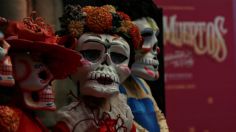 Día de Muertos: Gobierno de la CDMX lucirá luminaria y mosaico luminoso