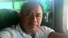 Con cumbias, así presumía José Manuel el chofer baleado en Tlalnepantla el trabajo con el que mantiene a 5 hijos | VIDEO