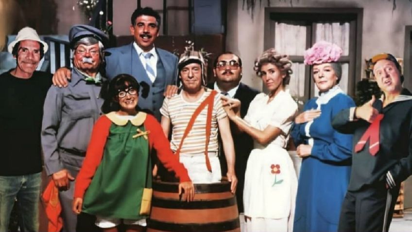 El chavo del 8: Estos fueron los ROMANCES que se vivieron mientras se grabó la exitosa serie