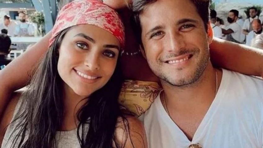 ¿Diego Boneta y Renata Notni preparan boda? La actriz aclara todos los rumores, esto dijo