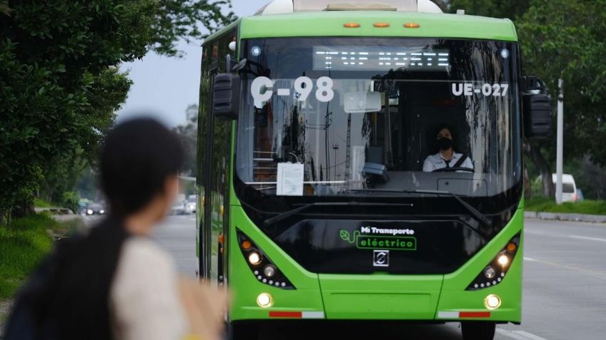 Área Metropolitana de Guadalajara incrementa kilómetros de ciclovías y le apuesta a modelos de movilidad activa