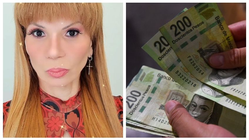 Mhoni Vidente: ¿Cómo tener más dinero? Ritual para atraer abundancia el 31 de octubre