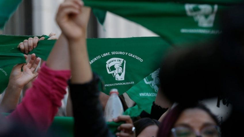 Congreso de Baja California rechazó la despenalización del aborto