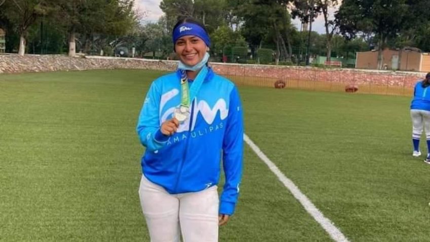 Reportan desaparición de joven deportista; despliegan movilización de búsqueda