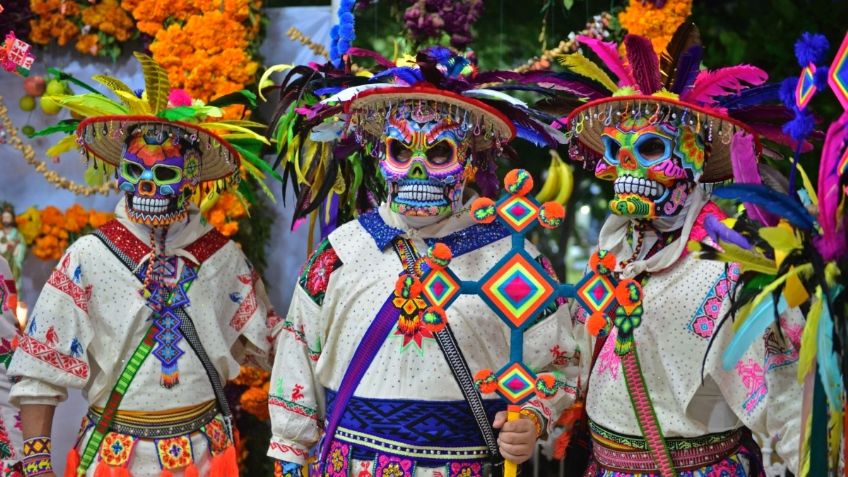 ¿Qué destinos son los más populares para el Día de Muertos?