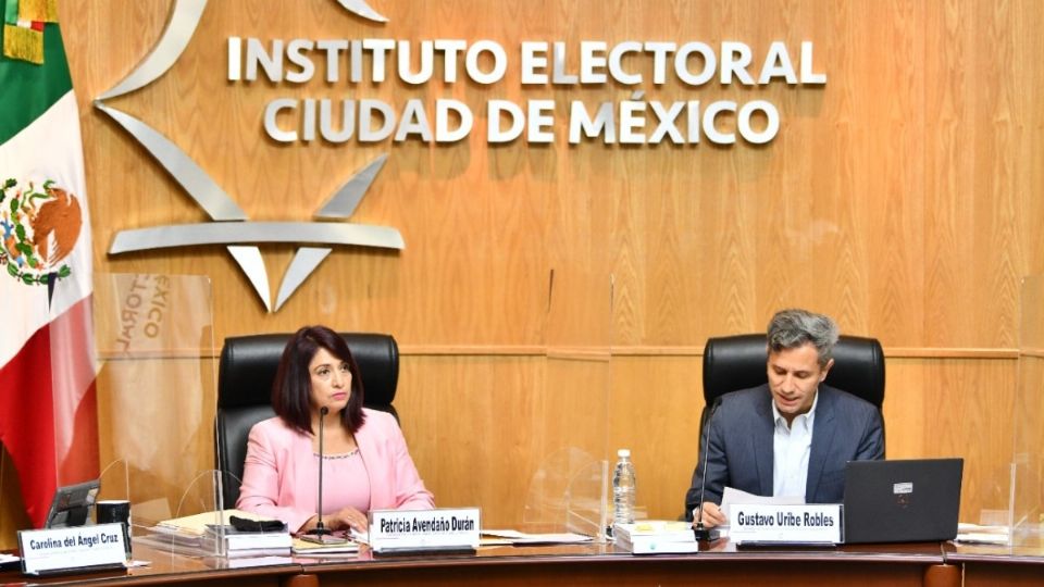 El Ejercicio Fiscal del año 2022 del IECM asciende a un monto de mil 955 millones 20 mil 834 pesos. Foto: Especial