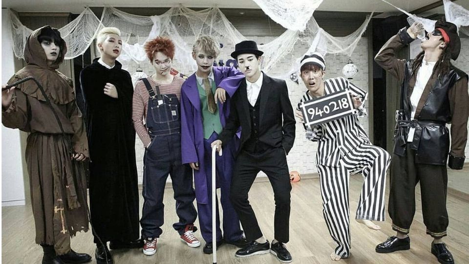 La broma de ARMY sale mal y Suga responde Foto: Especial