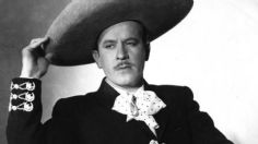 Él es el presunto medio hermano de Pedro Infante: FOTO