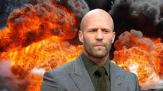 TRÁILER | Disfruta a Jason Statham en la comedia de acción "Agente Fortune: El gran engaño"