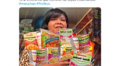 Sopa Maruchan: supuestas compras de pánico por "prohibición" desatan increíbles MEMES