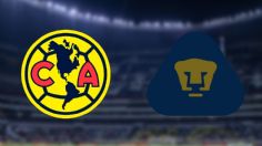 América vs Pumas: Horario, alineaciones y dónde ver el partido EN VIVO