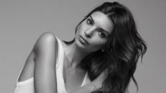 Emily Ratajkowski reta censura en Instagram con arriesgada FOTO al natural