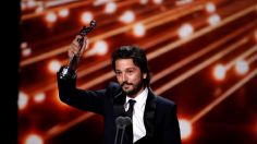 Diego Luna REVELA en los Premios Platino: "Me quería retirar"