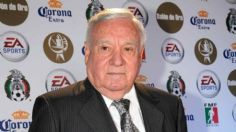 Luto en el fútbol mexicano: muere histórico futbolista y comentarista de TV Azteca