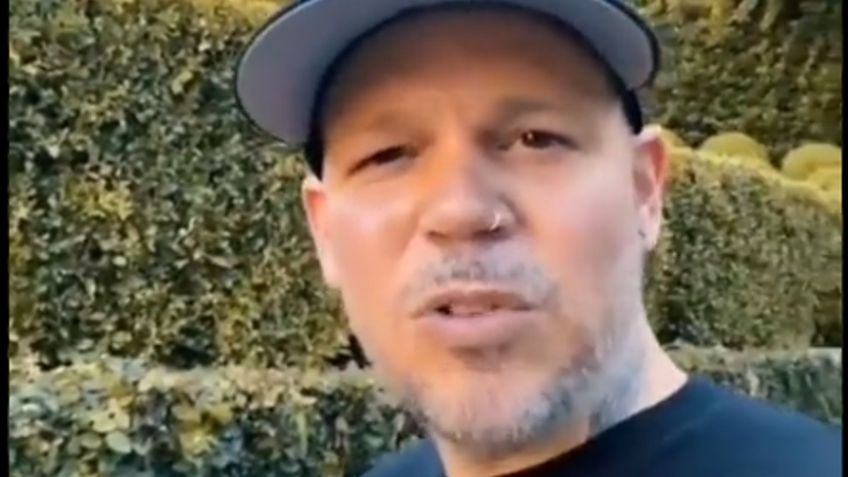 ¡Sigue la pelea! Residente DESEMASCARA a JBalvin: "Que la gente sepa el tipo de persona que eres"