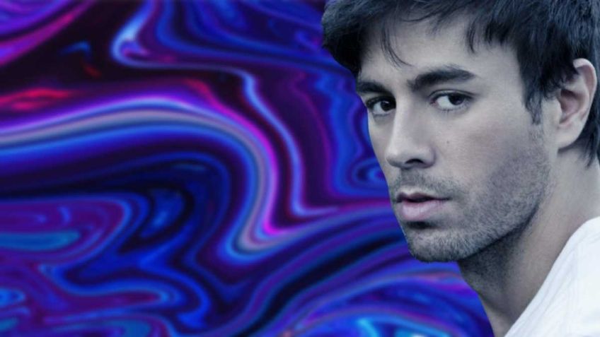 Enrique Iglesias cambió su nombre al inicio de su carrera por esta IMPORTANTE razón