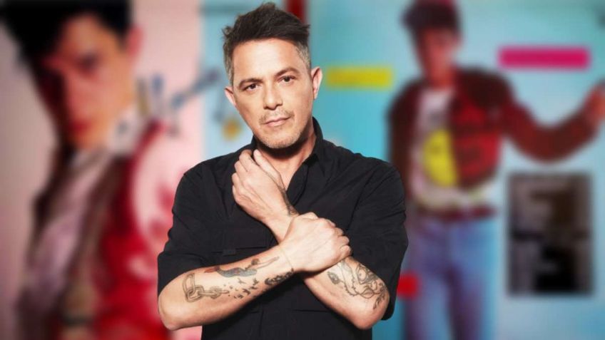 Alejandro Sanz: este RARO disco del artista se vende en más de 13 mil pesos ¿lo tienes en tu colección?