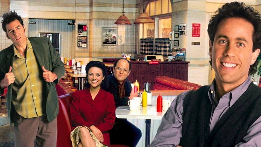 Netflix: Los mejores cinco episodios de Seinfeld según IMDb para maratonear esta semana