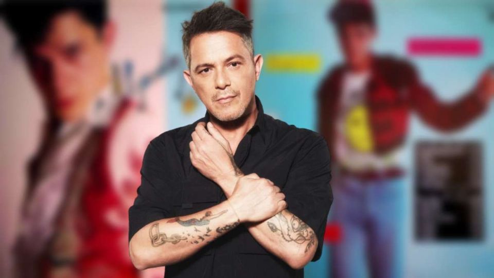 El cantante tuvo un debut poco exitoso, pero se pudo recuperar