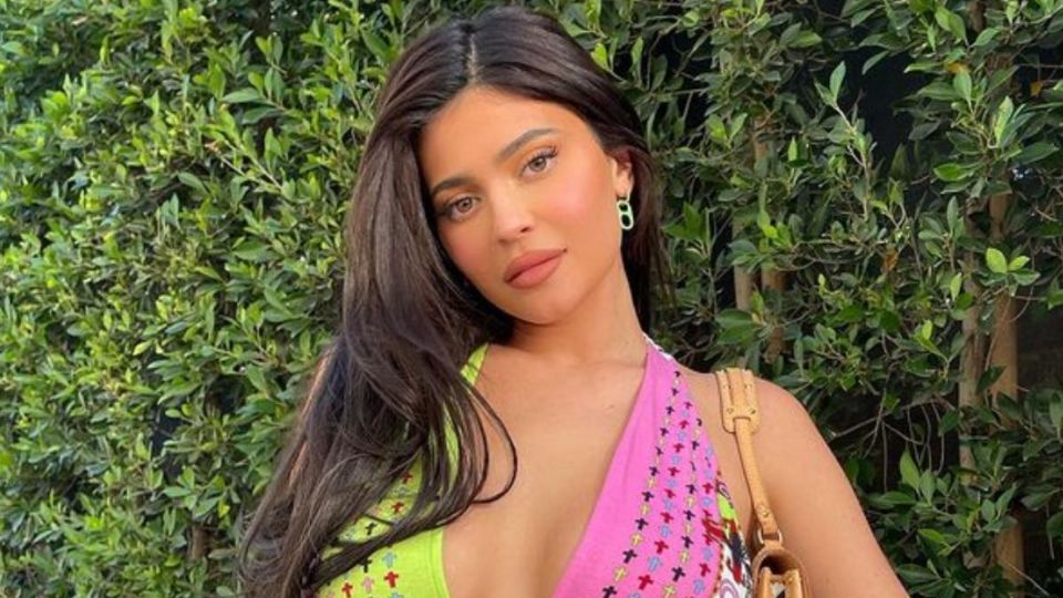 Kylie Jenner se encuentra a la espera de su segundo hijo. (Foto: Instagram)