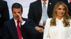 ¡Rompe el silencio! Angélica Rivera revela SU VERDAD sobre la relación con Enrique Peña Nieto