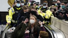 El reto principal de la COP26 en Escocia será frenar el calentamiento global