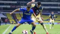 Clásico Joven: 'Huele' a Liguilla entre América y Cruz Azul