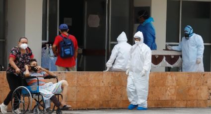 "No se trata del inicio de una pandemia", aclaran estado de emergencia en China por virus HMPV